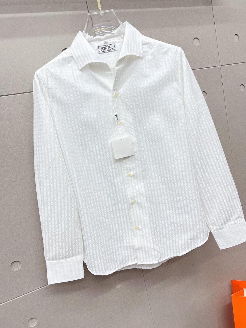 Hermes Shirts